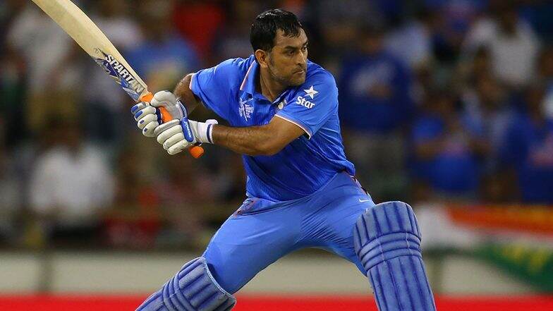 MS Dhoni Retirement: इन तीन वजहों से माही को क्रिकेट को कह देना चाहिए अलविदा MS Dhoni Retirement: इन तीन वजहों से माही को क्रिकेट को कह देना चाहिए अलविदा
