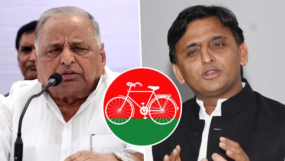 सबसे अमीर क्षेत्रीय दल है समाजवादी पार्टी, ये रहा दूसरी पार्टियों का ब्योरा