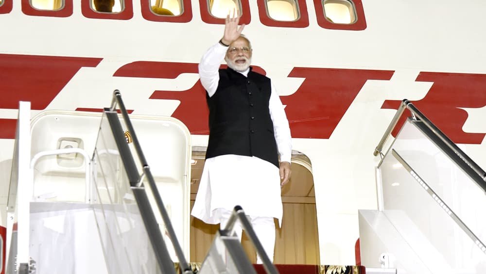 PM मोदी 29 मई को दक्षिणपूर्व एशियाई देशों के दौरे पर होंगे रवाना; आर्थिक और सुरक्षा संबंधों को मिलेगा बल