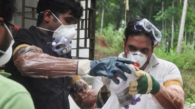 केरल में निपाह वायरस ने छिनी दो और जिंदगियां, ऐसे रखें खुद का ख्याल