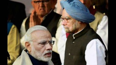 मनमोहन सिंह ने दी पीएम मोदी को सलाह, कहा- प्रधानमंत्री पद की गरिमा बरकरार रखें