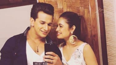 जातिसूचक टिप्पणी मामला: Prince Narula ने हेटर्स को लगाई फटकार, फोटो शेयर कर लिखा- मुंहतोड़ देते हैं हम