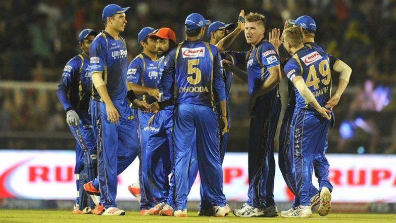 IPL 2018 MI vs RR: बटलर की शानदार पारी, राजस्थान ने मुंबई को 7 विकेट से हराया