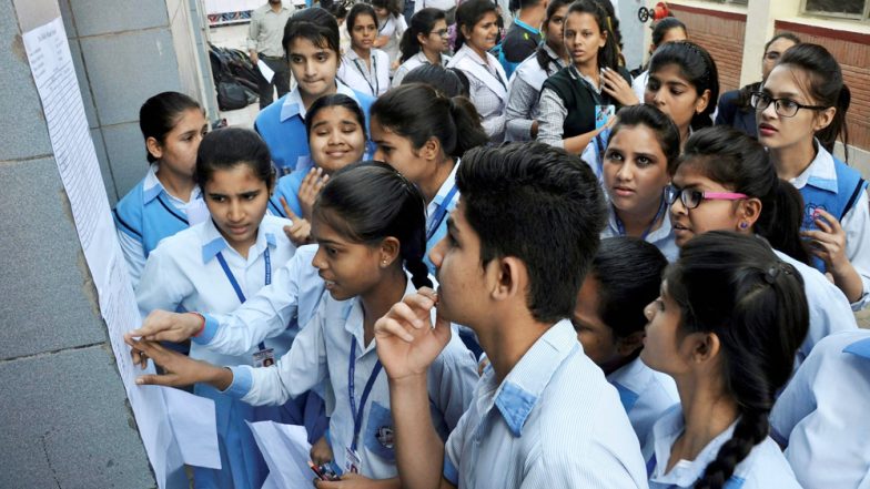 HP Board 10th Result 2018: आज घोषित हो सकता है रिजल्ट, hpbose.org पर ऐसे करें चेक
