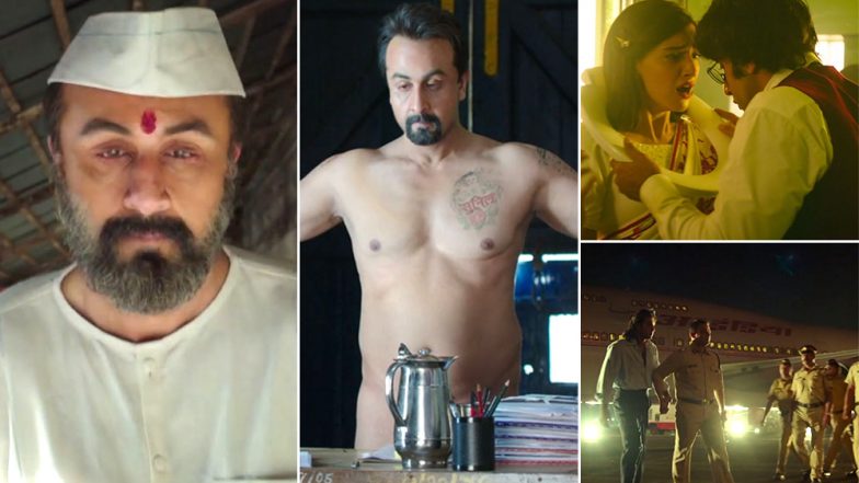 Sanju Controversy: RSS की मैगजीन ने फिल्म को लेकर राजकुमार हिरानी को लगाई फटकार, संजय दत्त ने दी ये सफाई
