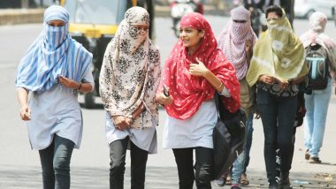 दिल्ली समेत पुरे भारत में आने वाले दिनों में बढ़ेगा तापमान: आईएमडी