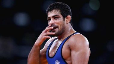 कुश्ती के अंतिम ओलंपिक क्वालीफायर के लिए सुशील कुमार की अनदेखी, संदीप मान पर अमित धनखड़ को मिली तरजीह