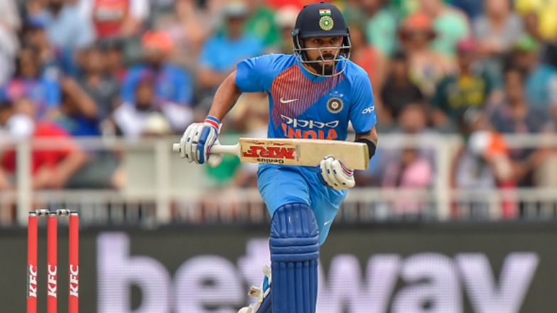 IND vs WI 2nd ODI 2019: विराट कोहली ने जीता टॉस, लिया पहले बल्लेबाजी करने का फैसला