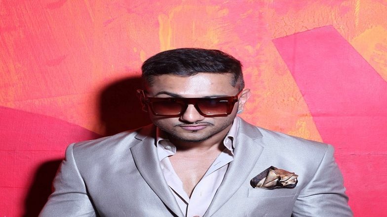 रैपर यो यो हनी सिंह कमबैक वीडियो की तैयारी में जुटे