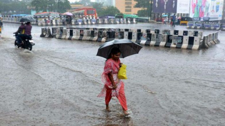 खुशखबरी: चिलचिलाती गर्मी से जल्द मिलेगी राहत, समय से पहले केरल में दस्तक देगा मानसून