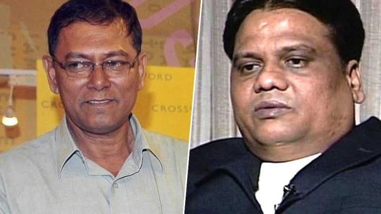 जेडे हत्याकांड: अंडरवर्ल्ड डॉन छोटा राजन दोषी करार, जिग्ना वोरा बरी