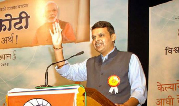 महाराष्ट्र: मुख्यमंत्री फडणवीस का तथाकथित ऑडियो क्लिप आया सामने, सियासी गलियारों में मची हलचल