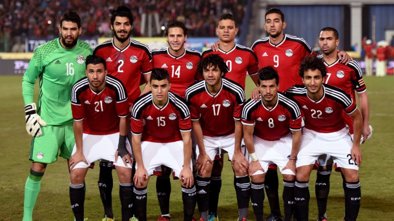 2018 FIFA WORLD CUP: 28 साल बाद मिस्र की वापसी, इतिहास को बदलने पर होगी नजरें