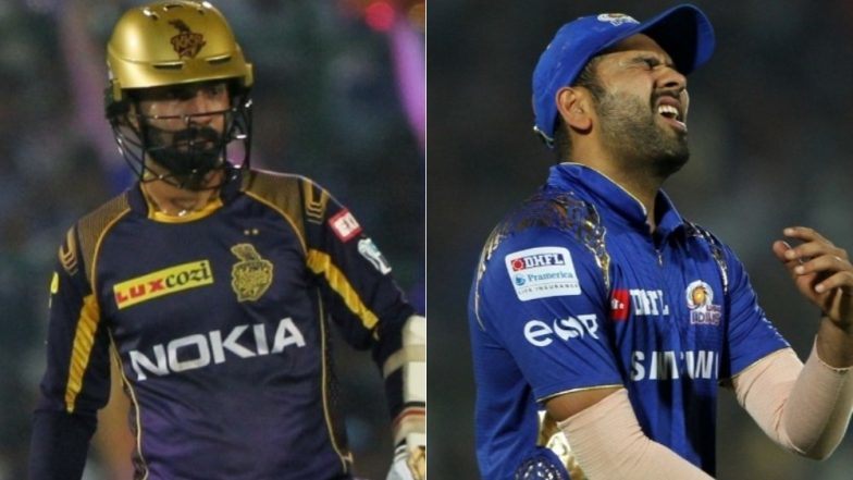 IPL 2018 KKR vs KXIP: प्लेऑफ में बनें रहने के लिए कार्तिक की टीम को है जीत की दरकार