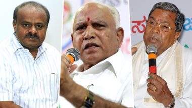 Karnataka Assembly Elections Results 2018 LIVE NEWS UPDATES: प्रधानमंत्री मोदी ने जनता और कार्यकर्ताओं को जीत दिलाने के लिए शुक्रिया कहा