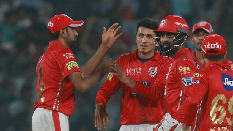 IPL 2018: रोहित और अश्विन की टक्कर आज, मुंबई के लिए ‘करो या मरो’ का मैच IPL 2018: रोहित और अश्विन की टक्कर आज, मुंबई के लिए ‘करो या मरो’ का मैच