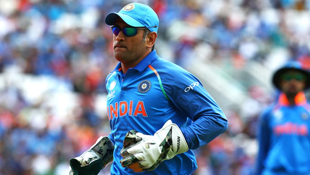 धोनी की टीम इंडिया में हुई वापसी, ऑस्ट्रेलिया, न्यूजीलैंड वनडे और NZ T20I में मिला मौका