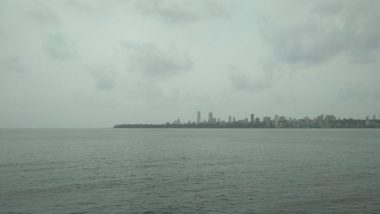 दक्षिण-पश्चिम मॉनसून के 21 जून तक गोवा पहुंचने की संभावना : मौसम विभाग