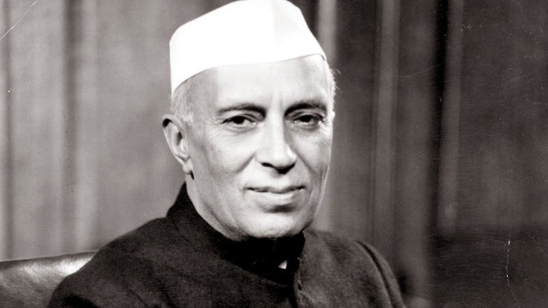 जवाहरलाल नेहरू की 54वीं पुण्यतिथि आज: पीएम मोदी,राहुल गांधी और मनमोहन सिंह ने दी श्रद्धांजलि