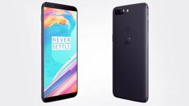 OnePlus 6 को खरीदने के लिए लगी लंबी कतार