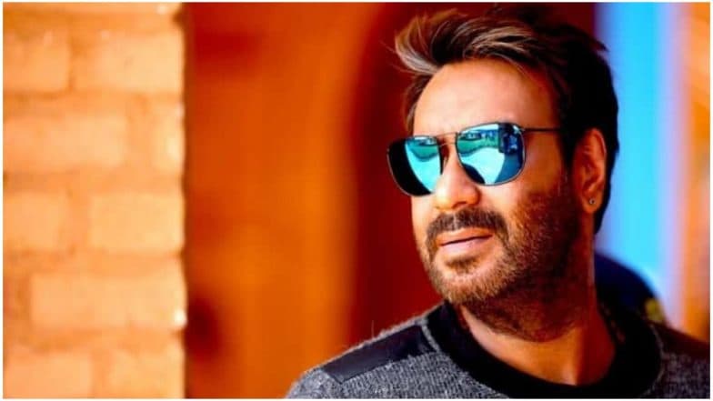 फिल्म 'तानाजी: द अनसंग वॉरियर' को लेकर अजय देवगन ने शेयर की यह खास अपडेट फिल्म 'तानाजी: द अनसंग वॉरियर' को लेकर अजय देवगन ने शेयर की यह खास अपडेट