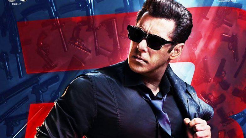 'रेस 3' होगी सलमान की सब से बढ़िया एक्शन फिल्म