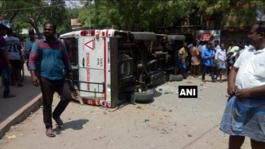 तूतीकोरिन स्टरलाइट हिंसा: सुप्रीम कोर्ट में सीबीआई जांच के लिए याचिका दायर