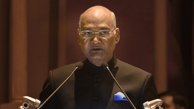 सेना के नाम पर वोट मांगने से नाराज पूर्व सैन्य अधिकारियों ने राष्ट्रपति को लिखा पत्र, बीजेपी पर लगाया राजनीतिकरण का आरोप