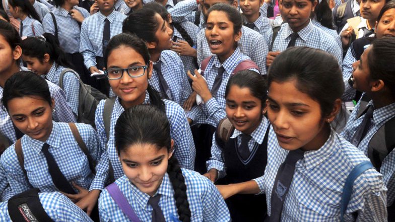 Gujarat 10th Result 2019: गुजरात 10वीं के नतीजे इस दिन होंगे जारी, www.gseb.org पर ऐसे करें चेक