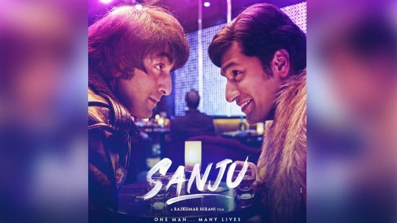 'संजू' को मिली बड़ी कामयाबी, बनी 2018 की सर्वाधिक चर्चित फिल्म