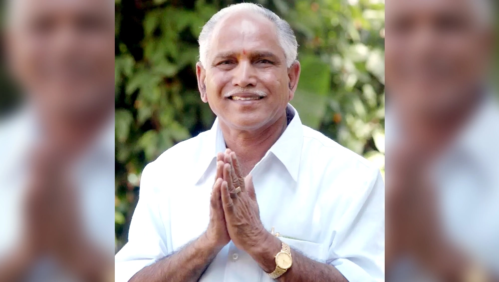 कोरोना के मामले बढ़ने के बाद क्या कर्नाटक में लगेगा लॉकडाउन? जाने क्या कहा मुख्यमंत्री बी एस येदियुरप्पा ने