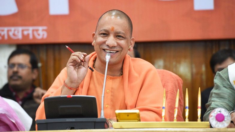 उत्तर प्रदेश: मुख्यमंत्री योगी आदित्यनाथ ने 18 अहम फैसलों पर लगाई मुहर