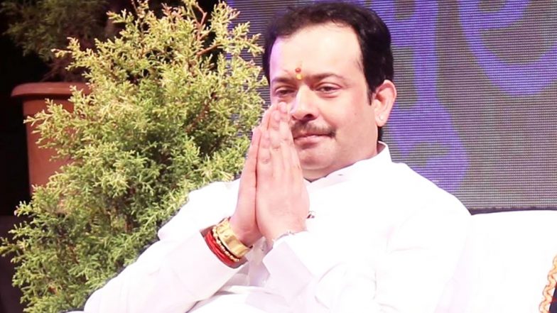 भय्यूजी महाराज आत्महत्या मामला: अध्यात्मिक गुरु ने सेवादार के नाम कर दी पूरी दौलत