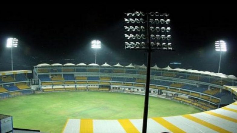 India vs Australia 4th Test: बारिश के कारण बाधित हुआ मैच, लंच की घोषणा