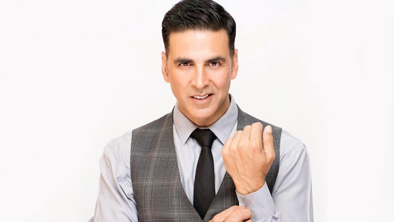 Akshay Kumar बने फिनटेक फर्म के ब्रांड एंबेसडर, जाहिर की खुशी