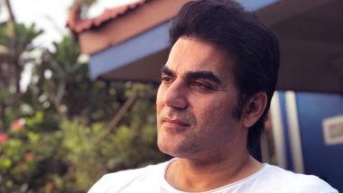 बॉलीवुड में फ्लॉप होने के बाद कन्नड़ फिल्मों में हाथ आजमाने जा रहे हैं अरबाज खान, ये रही डिटेल्स