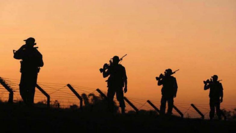 जम्मू-कश्मीर: अखनूर सेक्टर में PAK ने फिर तोडा सीजफायर, BSF के दो जवान शहीद