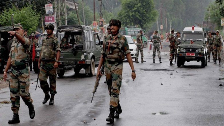 जम्मू-कश्मीर: अपनी हरकतों से बाज नहीं आ रहा है पाकिस्तान, पुंछ जिले में फिर से किया सीजफायर का उल्लंघन