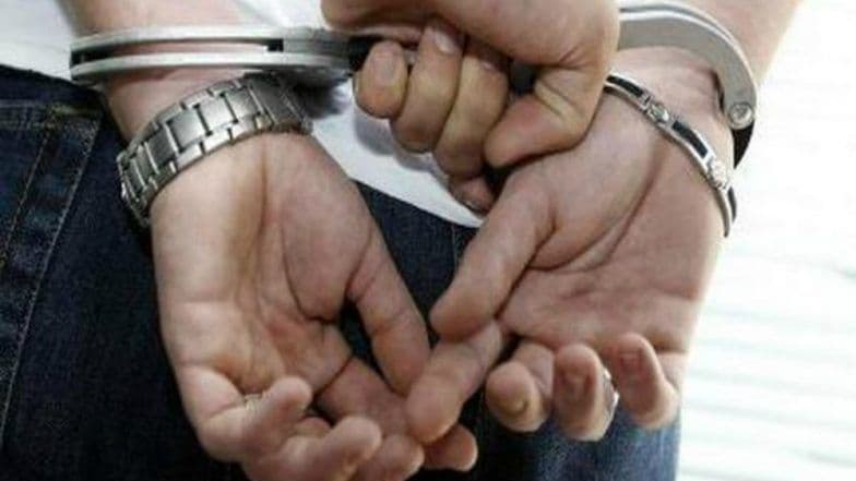 12 साल तक नाम और पता बदलकर 6 राज्यों में छिपा यह शातिर अपराधी, अब धराया