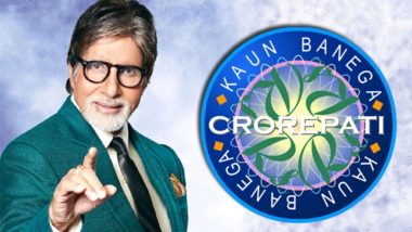 'KBC' में खेलने के लिए रिकॉर्डतोड़ लोगों ने दिए जवाब, ऐसे करें रजिस्ट्रेशन