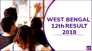 West Bengal HS Result: 12वीं में 83.75% छात्र उत्तीर्ण, wbresults.nic.in से ऐसे डाउनलोड करें अपना रिजल्ट