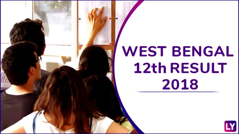 West Bengal HS Result: 12वीं में 83.75% छात्र उत्तीर्ण, wbresults.nic.in से ऐसे डाउनलोड करें अपना रिजल्ट