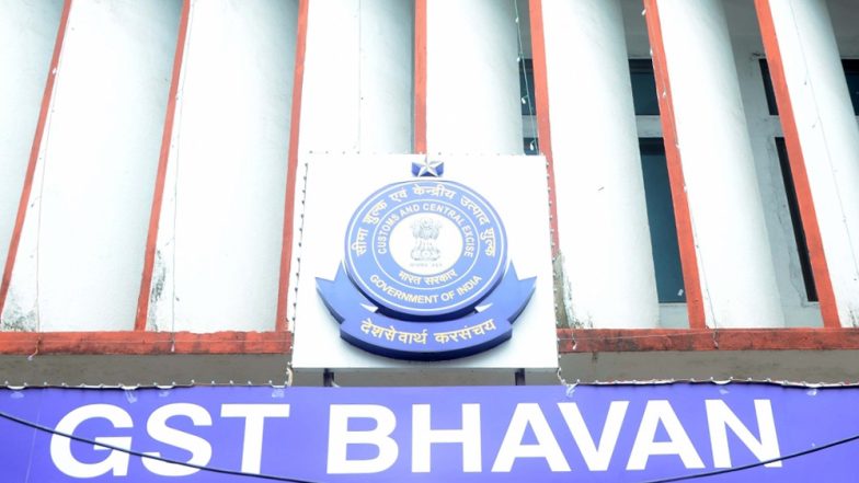 GST Compensation: जीएसटी मुआवजा: 16 राज्यों, तीन केंद्र शासित प्रदेशों को हस्तांतरित किए 6,000 करोड़ रूपए &nbsp;