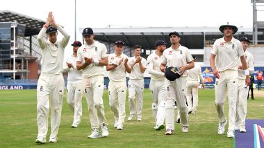 लीड्स टेस्ट: पाकिस्तान को पारी और 55 रनों से रौंदकर इंग्लैंड ने लिया बदला