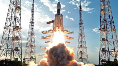 मिशन चंद्रयान-2 फरवरी तक होगा पूरा, 2022 तक अंतरिक्ष में जाएंगे इंसान: ISRO चीफ
