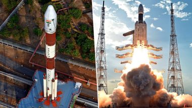 जानिए आखिर क्यों श्रीहरिकोटा से ही सैटेलाइट लॉन्‍च करता है ISRO