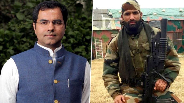 भारत माता के सपूत औरंगजेब की शहादत का बदला लेने वाले को इनाम देने का ऐलान, मिलेंगे लाखों रुपए