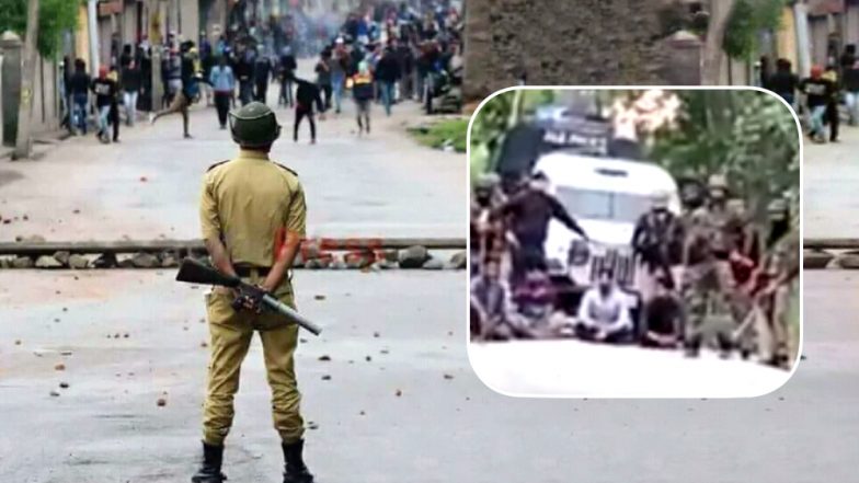 संयुक्त राष्ट्र ने सच को नजरअंदाज कर बनाई J&K पर मानवाधिकार रिपोर्ट