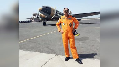 जगुआर हादसा: दूसरों की जान बचाने के लिए फाइटर पायलट ने दे दी अपनी जान, देश कर रहा है वीर को सलाम