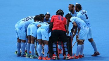 एशियाई खेल 2018: पुरुष हॉकी के सेमीफाइनल में हारा भारत, मलेशिया ने दी मात